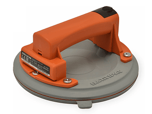 Ventosa de Transporte por Vácuo a Bateria (130Kg) 11901  ELECTRIMAX™ BATTIPAV