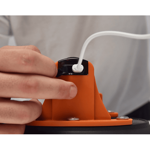 Ventosa de Transporte por Vácuo a Bateria (130Kg) 11901  ELECTRIMAX™ BATTIPAV 3