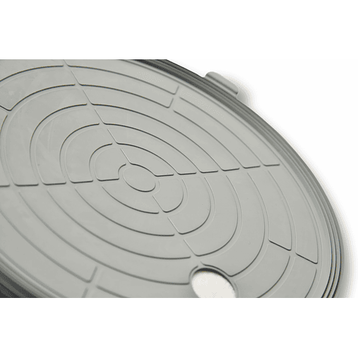 Ventosa de Transporte por Vácuo a Bateria (130Kg) 11901  ELECTRIMAX™ BATTIPAV 4