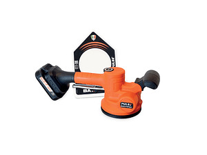 Batedor de Azulejo Vibratório 18V 11501 PULSE BATTIPAV