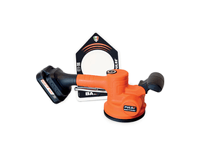 Batedor de Azulejo Vibratório 18V 11501 PULSE BATTIPAV