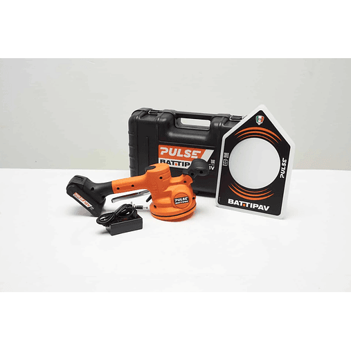 Batedor de Azulejo Vibratório 18V 11501 PULSE BATTIPAV 3