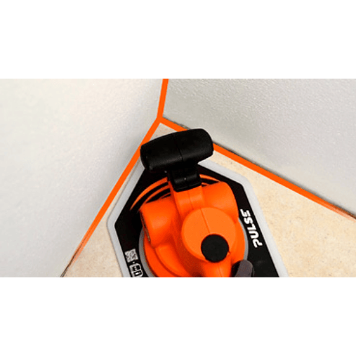 Batedor de Azulejo Vibratório 18V 11501 PULSE BATTIPAV 5