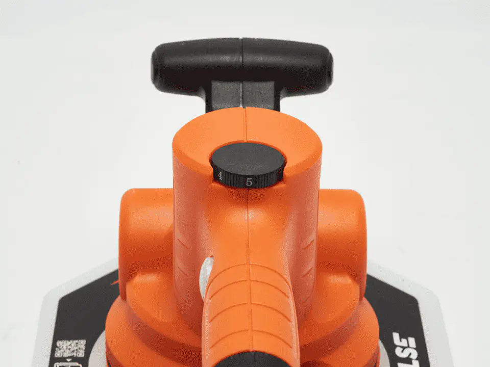 Batedor de Azulejo Vibratório 18V 11501 PULSE BATTIPAV 2