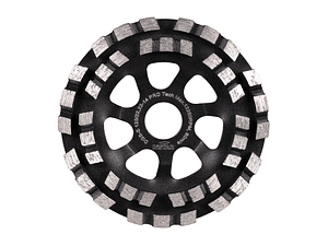 Mó Diamante Pro Tech Ø125mm DISTAR