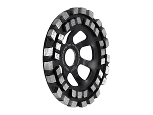 Mó Diamante Pro Tech Ø125mm DISTAR