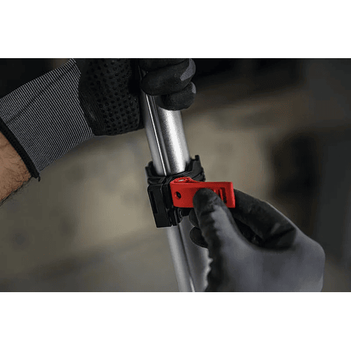 Torre de iluminação sem fio GLT18V-5000 BOSCH 4