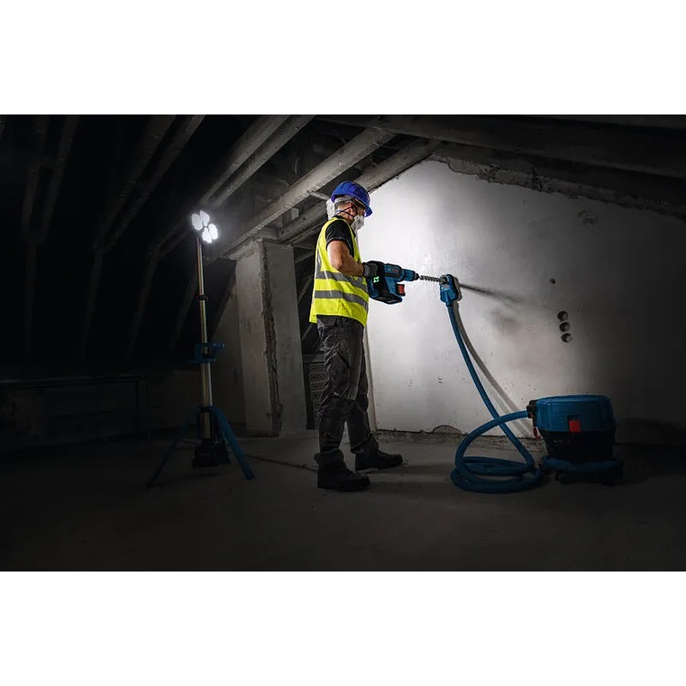 Torre de iluminação sem fio GLT18V-5000 BOSCH 6