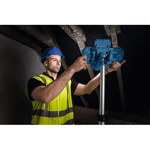 Torre de iluminação sem fio GLT18V-5000 BOSCH 7
