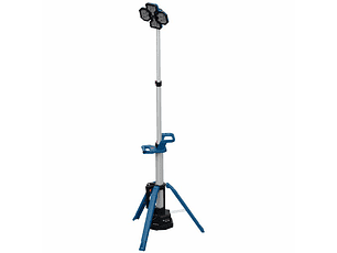 Torre de iluminação sem fio GLT18V-5000 BOSCH