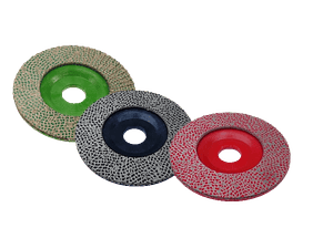 Disco Lamela de Diamante Ø115mm TOOLPRO