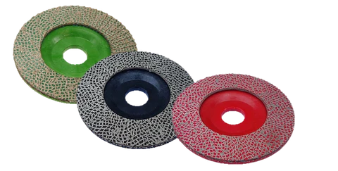 Disco Lamela de Diamante Ø115mm TOOLPRO