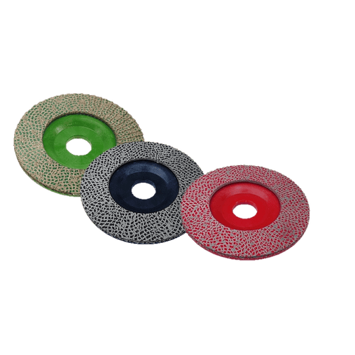 Disco Lamela de Diamante Ø115mm TOOLPRO 1