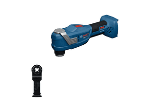 Ferramenta multifunções sem fio PRO GOP18V-30 BOSCH