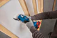 Ferramenta multifunções sem fio PRO GOP18V-30 + mala L-BOXX 136 BOSCH - vignette 3