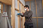 Ferramenta multifunções sem fio PRO GOP18V-30 + mala L-BOXX 136 BOSCH - vignette 12