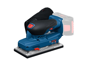 Lixadeira Vibratória sem fio PRO HEAVY DUTY GSS18V-18 BOSCH
