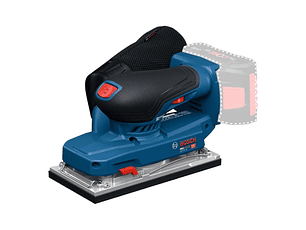 Lixadeira Vibratória sem fio PRO HEAVY DUTY GSS18V-18 BOSCH
