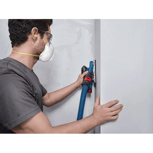 Lixadeira Vibratória sem fio PRO HEAVY DUTY GSS18V-18 BOSCH 3