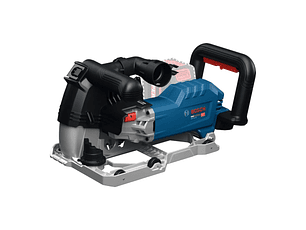 Fresadora de abrir roços sem fio PRO Heavy Duty GNF18V-40 + Mala L-BOXX 238 BOSCH