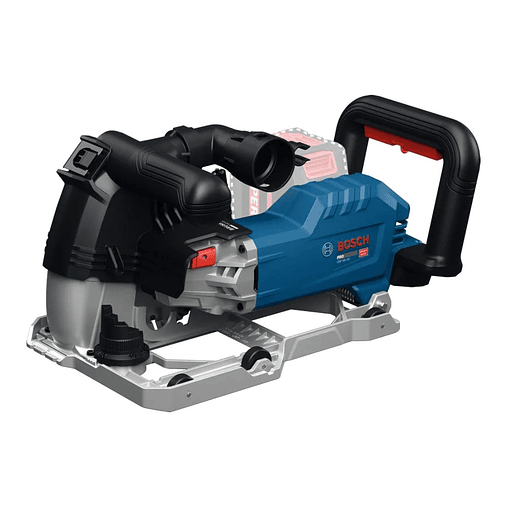 Fresadora de abrir roços sem fio PRO Heavy Duty GNF18V-40 + Mala L-BOXX 238 BOSCH 2