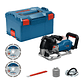 Fresadora de abrir roços sem fio PRO Heavy Duty GNF18V-40 + Mala L-BOXX 238 BOSCH - Miniatura 1