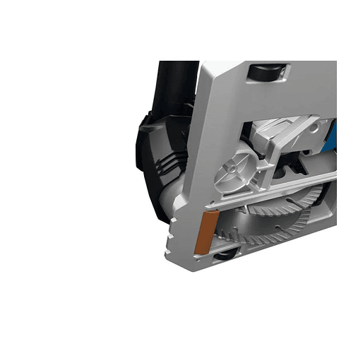 Fresadora de abrir roços sem fio PRO Heavy Duty GNF18V-40 + Mala L-BOXX 238 BOSCH 3