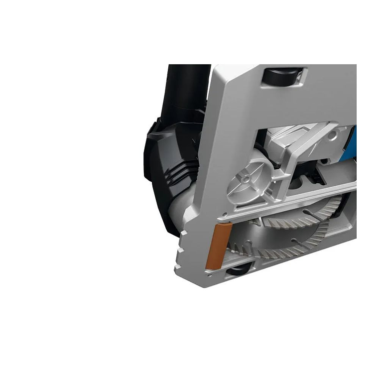 Fresadora de abrir roços sem fio PRO Heavy Duty GNF18V-40 + Mala L-BOXX 238 BOSCH 3