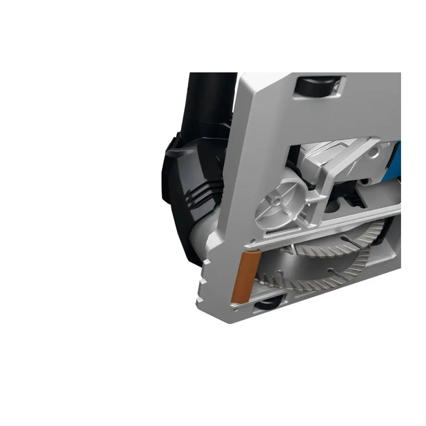 Fresadora de abrir roços sem fio PRO Heavy Duty GNF18V-40 + Mala L-BOXX 238 BOSCH 3
