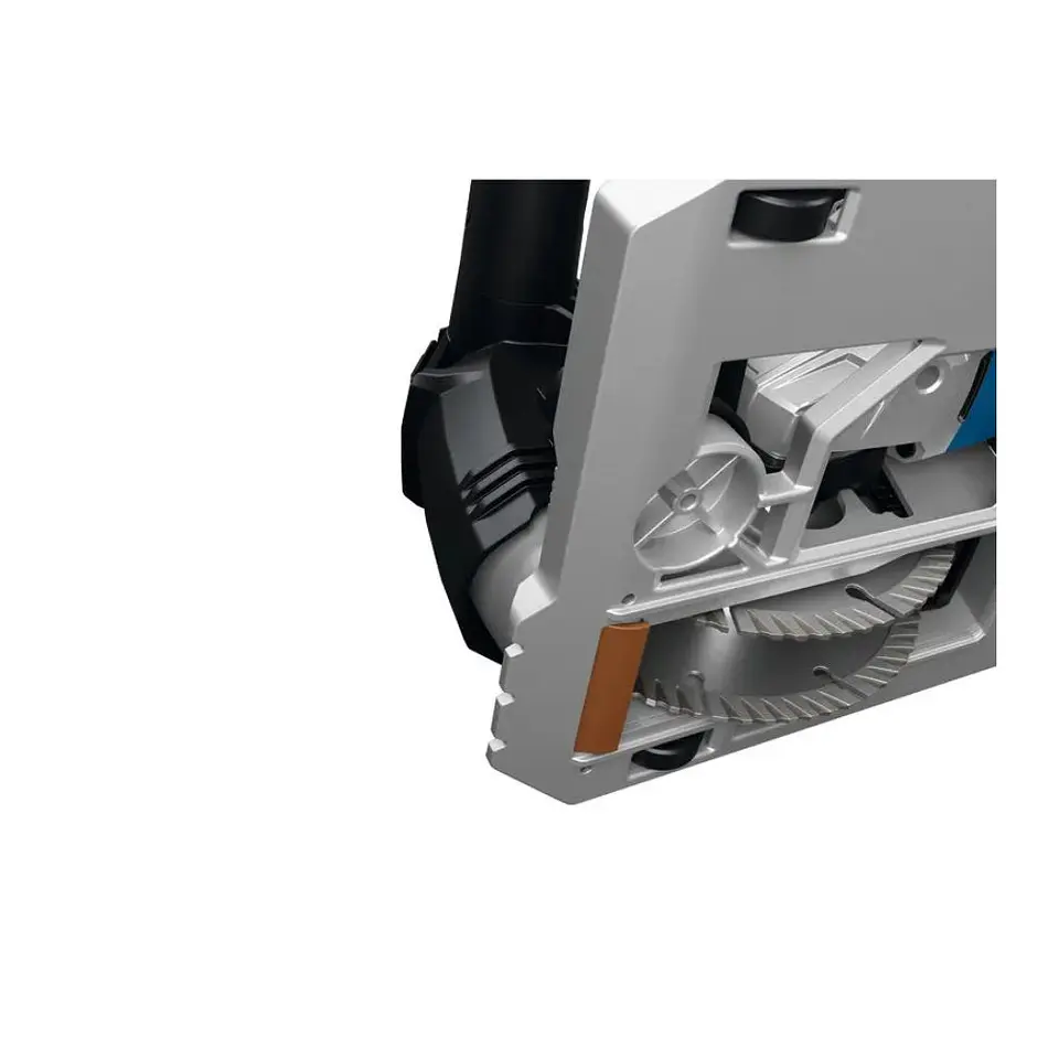Fresadora de abrir roços sem fio PRO Heavy Duty GNF18V-40 + Mala L-BOXX 238 BOSCH 3