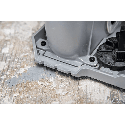 Fresadora de abrir roços sem fio PRO Heavy Duty GNF18V-40 + Mala L-BOXX 238 BOSCH 5