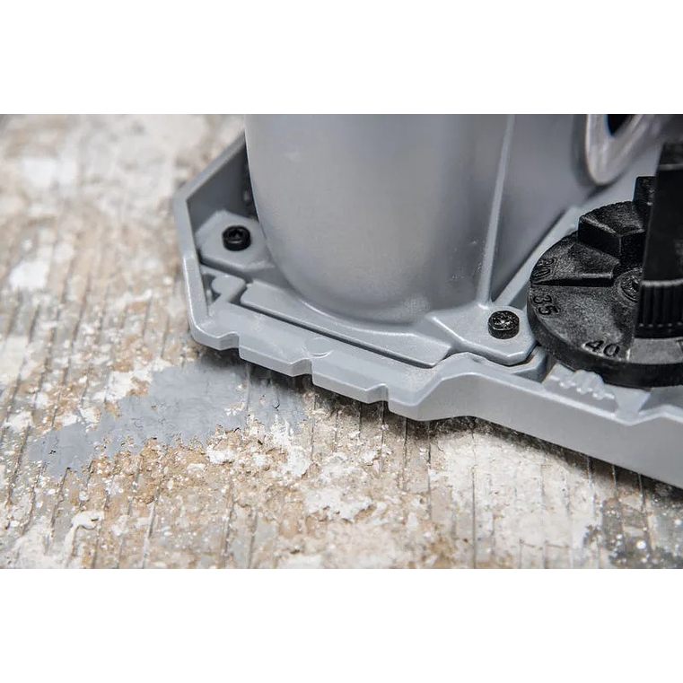 Fresadora de abrir roços sem fio PRO Heavy Duty GNF18V-40 + Mala L-BOXX 238 BOSCH 5