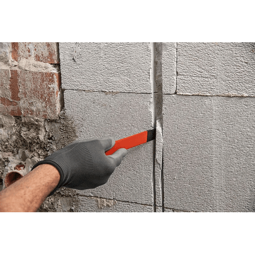 Fresadora de abrir roços sem fio PRO Heavy Duty GNF18V-40 + Mala L-BOXX 238 BOSCH 8