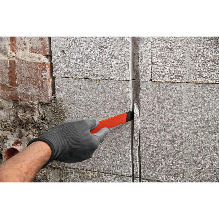 Fresadora de abrir roços sem fio PRO Heavy Duty GNF18V-40 + Mala L-BOXX 238 BOSCH 8