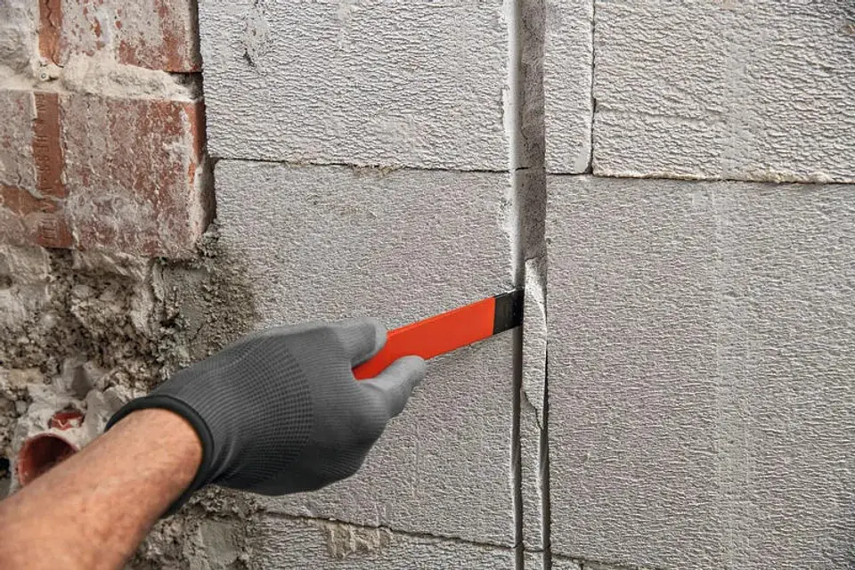 Fresadora de abrir roços sem fio PRO Heavy Duty GNF18V-40 + Mala L-BOXX 238 BOSCH 8