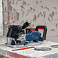 Fresadora de abrir roços sem fio PRO Heavy Duty GNF18V-40 + Mala L-BOXX 238 BOSCH - Miniatura 13