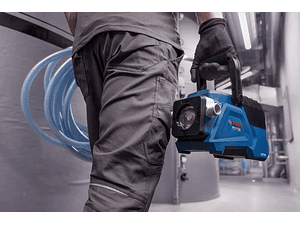 Bomba de Trasfega de Água sem fio GTP18V-28 BOSCH