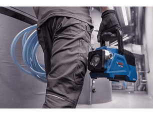 Bomba de Trasfega de Água sem fio GTP18V-28 BOSCH