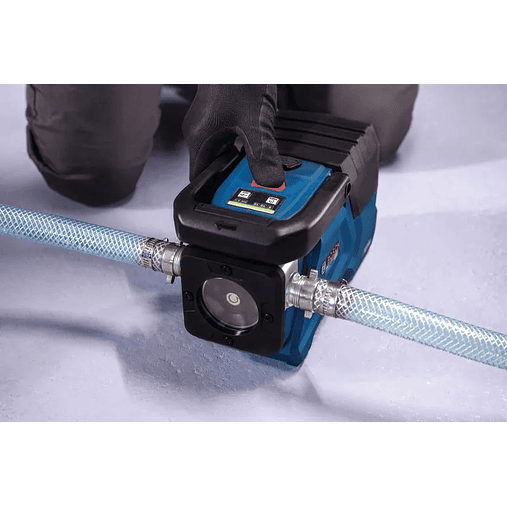 Bomba de Trasfega de Água sem fio GTP18V-28 BOSCH 4