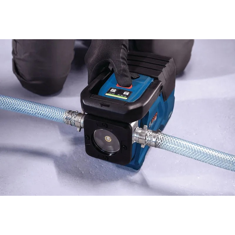 Bomba de Trasfega de Água sem fio GTP18V-28 BOSCH 4