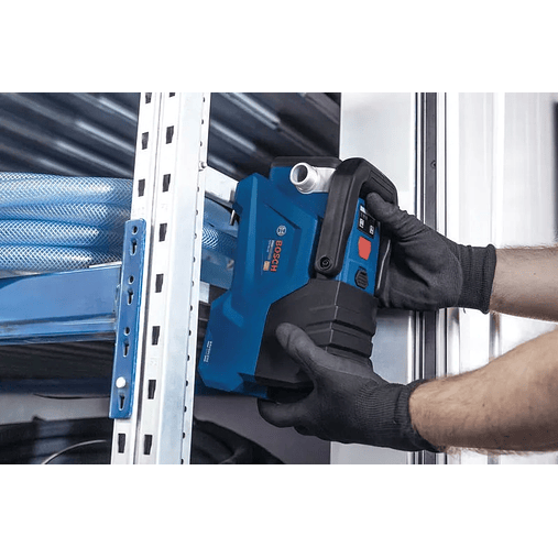 Bomba de Trasfega de Água sem fio GTP18V-28 BOSCH 5