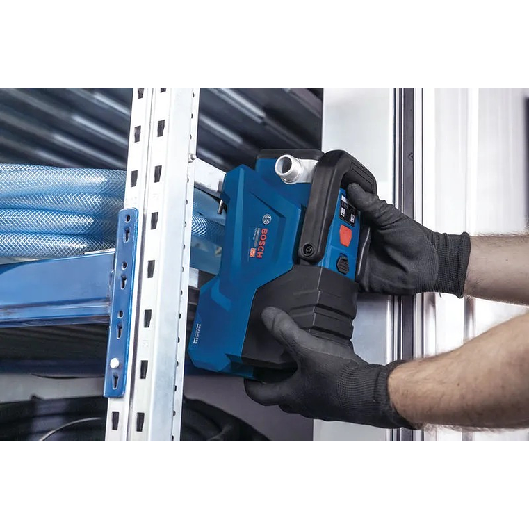 Bomba de Trasfega de Água sem fio GTP18V-28 BOSCH 5