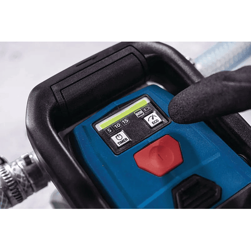 Bomba de Trasfega de Água sem fio GTP18V-28 BOSCH 6