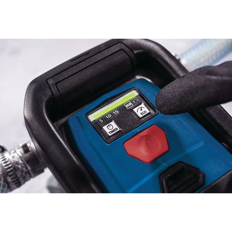 Bomba de Trasfega de Água sem fio GTP18V-28 BOSCH 6