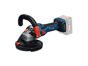 Lixadeira de betão sem fio PRO HEAVY DUTY GBR 18V-15 S BOSCH