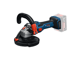 Lixadeira de betão sem fio PRO HEAVY DUTY GBR 18V-15 S BOSCH