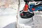Lixadeira de betão sem fio PRO HEAVY DUTY GBR 18V-15 S BOSCH - thumbnail 7