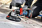 Lixadeira de betão sem fio PRO HEAVY DUTY GBR 18V-15 S BOSCH - thumbnail 11