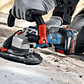 Lixadeira de betão sem fio PRO HEAVY DUTY GBR 18V-15 S BOSCH - Thumbnail 11