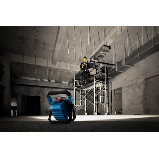 Projetor de Obra sem fio PRO HEAVY DUTY GLI18V-3000 BOSCH 3